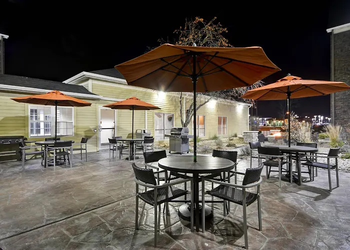 Towneplace Suites Sioux Falls