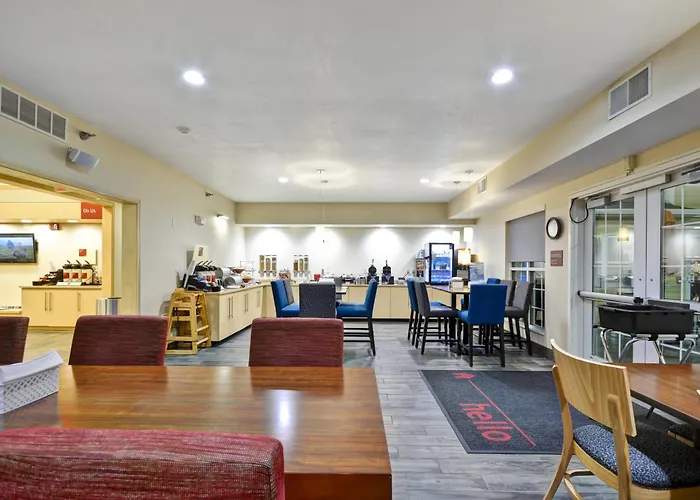 Towneplace Suites Sioux Falls