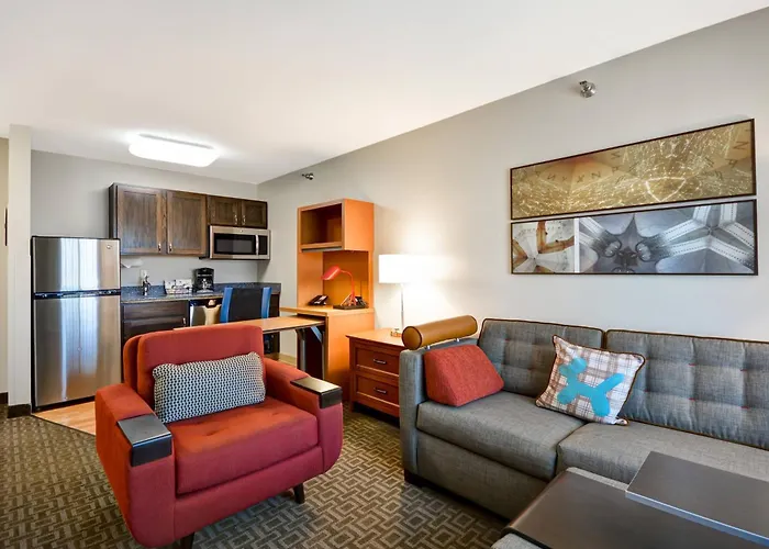 Towneplace Suites Sioux Falls