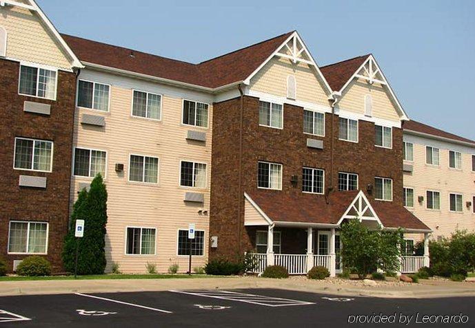 Hotel Towneplace 3*