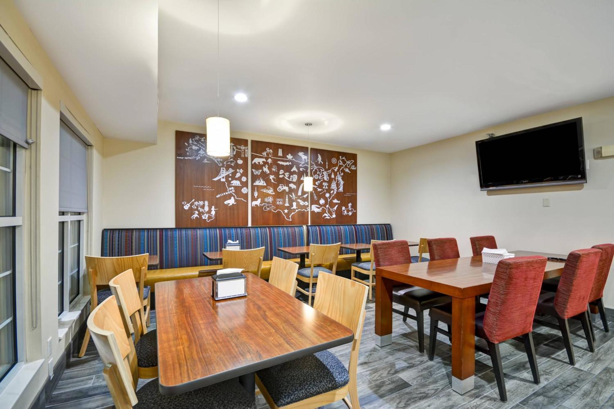 Towneplace Hotel