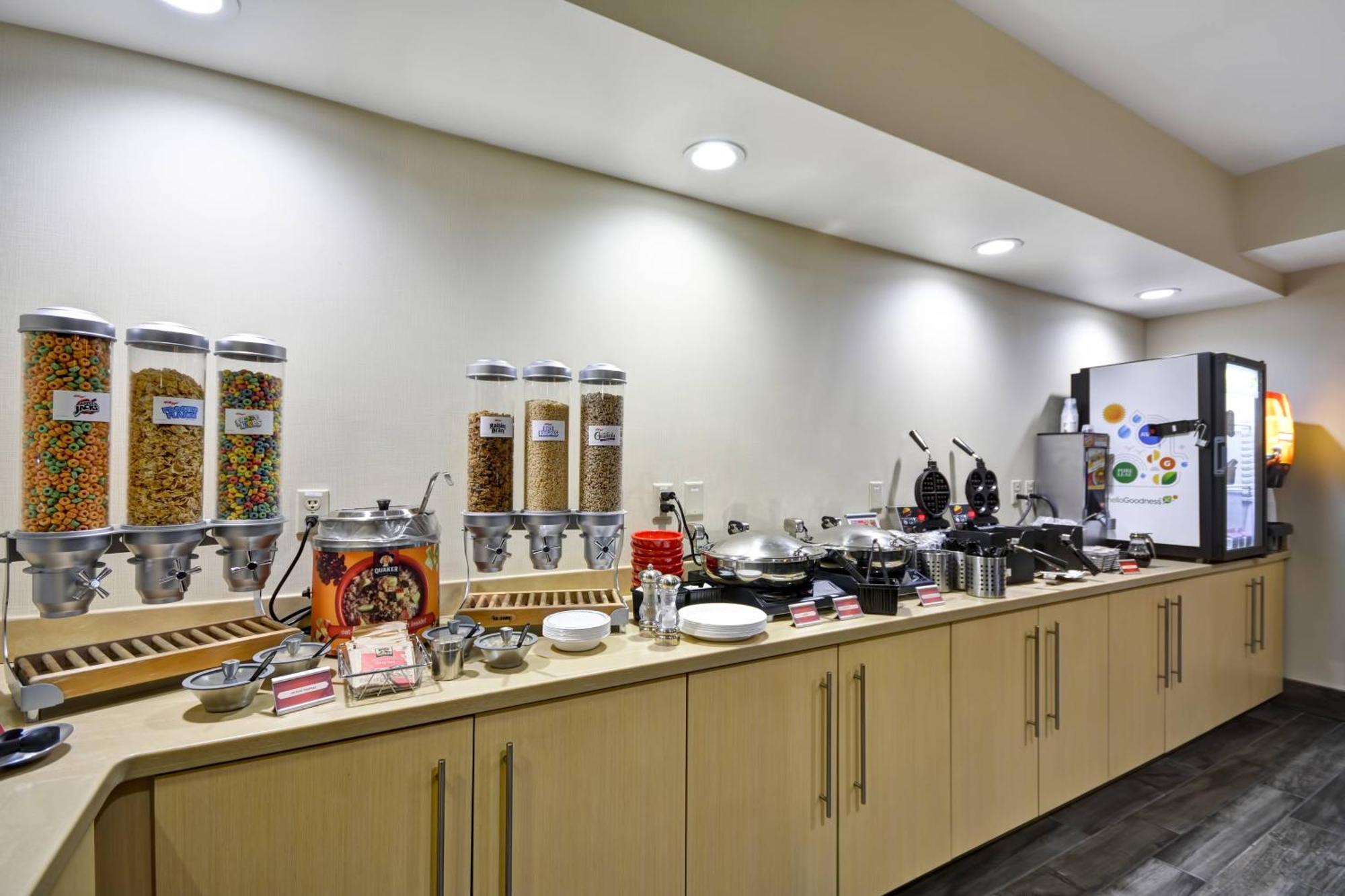 Towneplace Hotel
