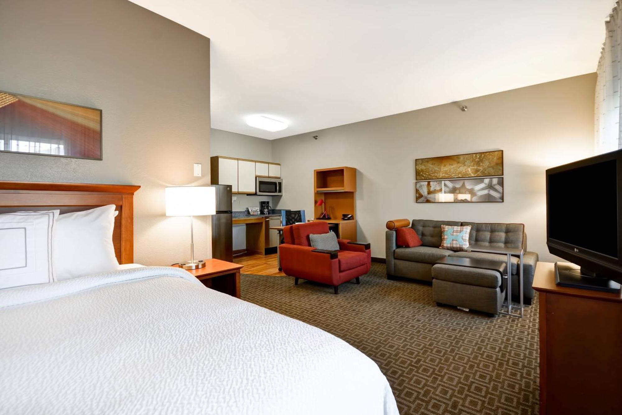 Hotel Towneplace 3*