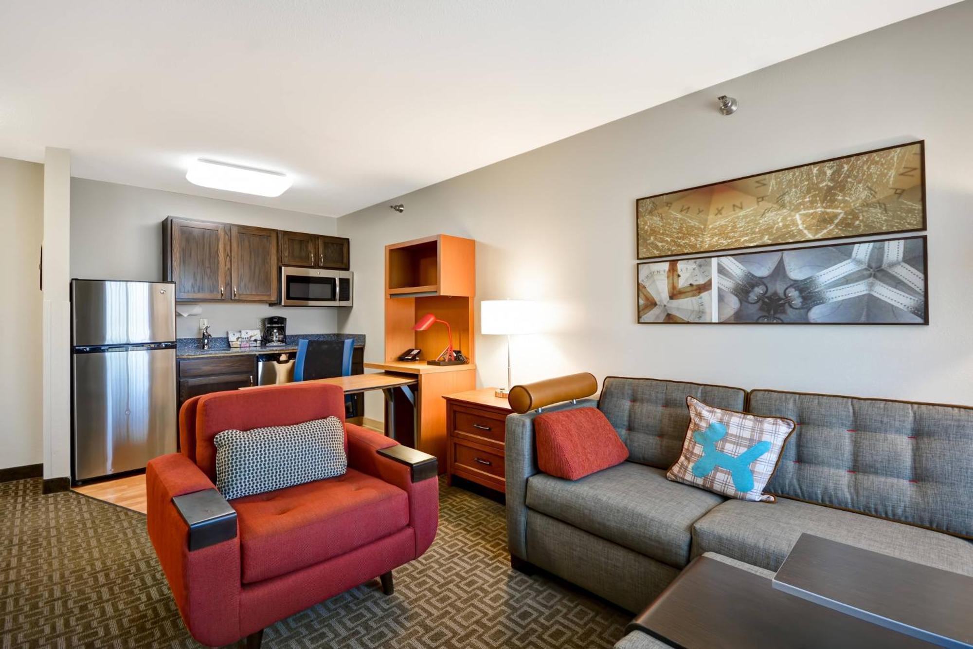 Towneplace 3* Sioux Falls