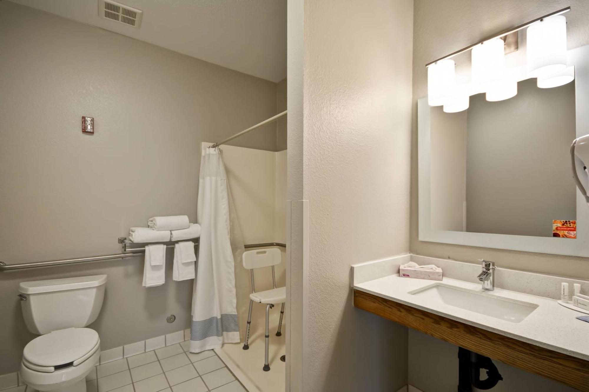 Hotel Towneplace