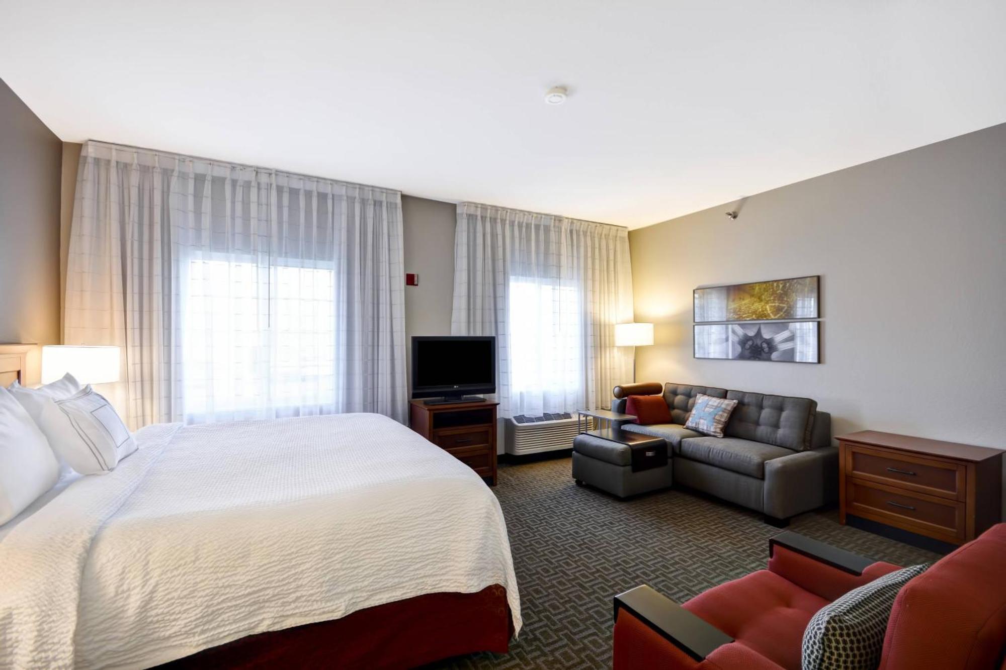 Towneplace Hotel Sioux Falls