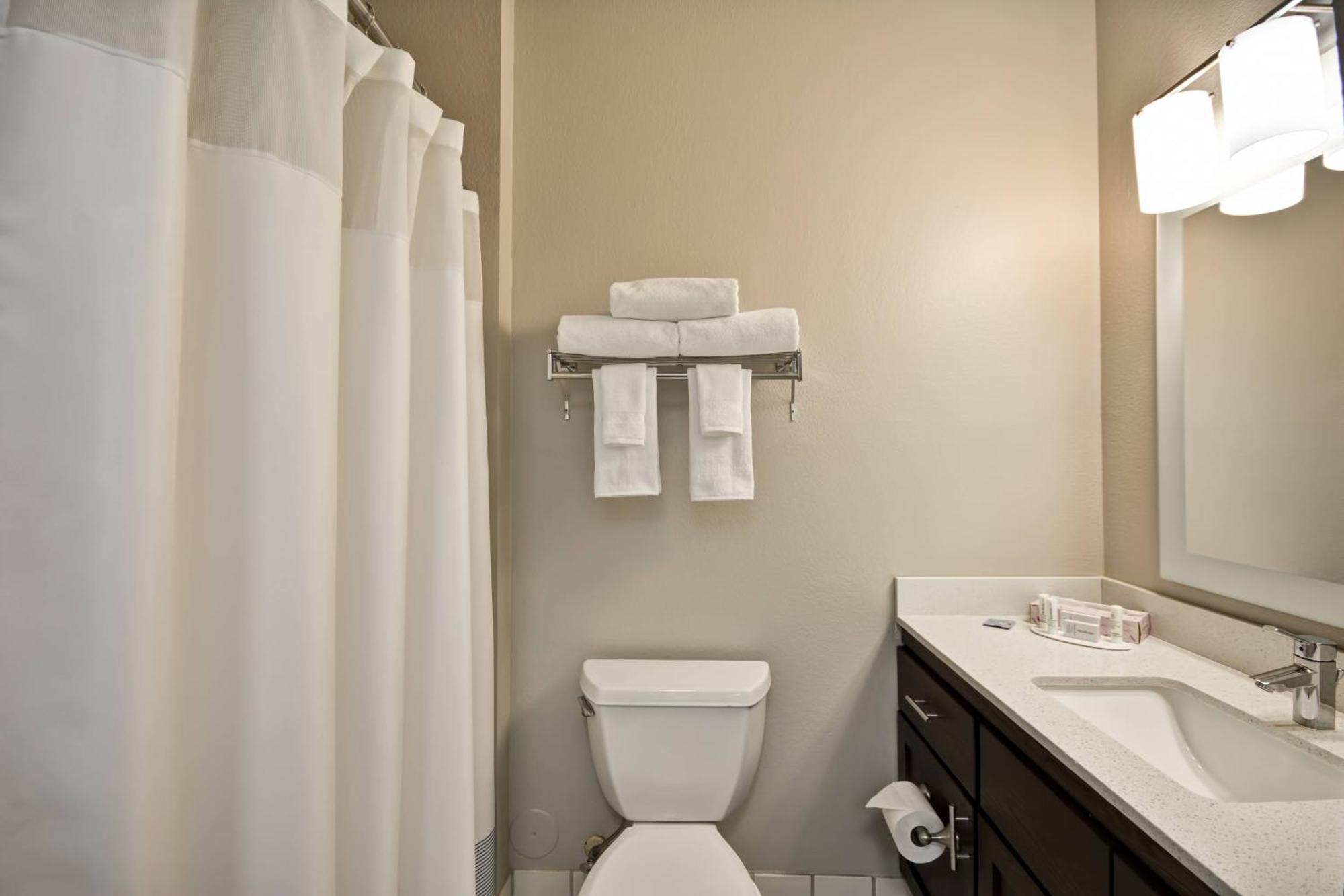 Towneplace 3* Sioux Falls