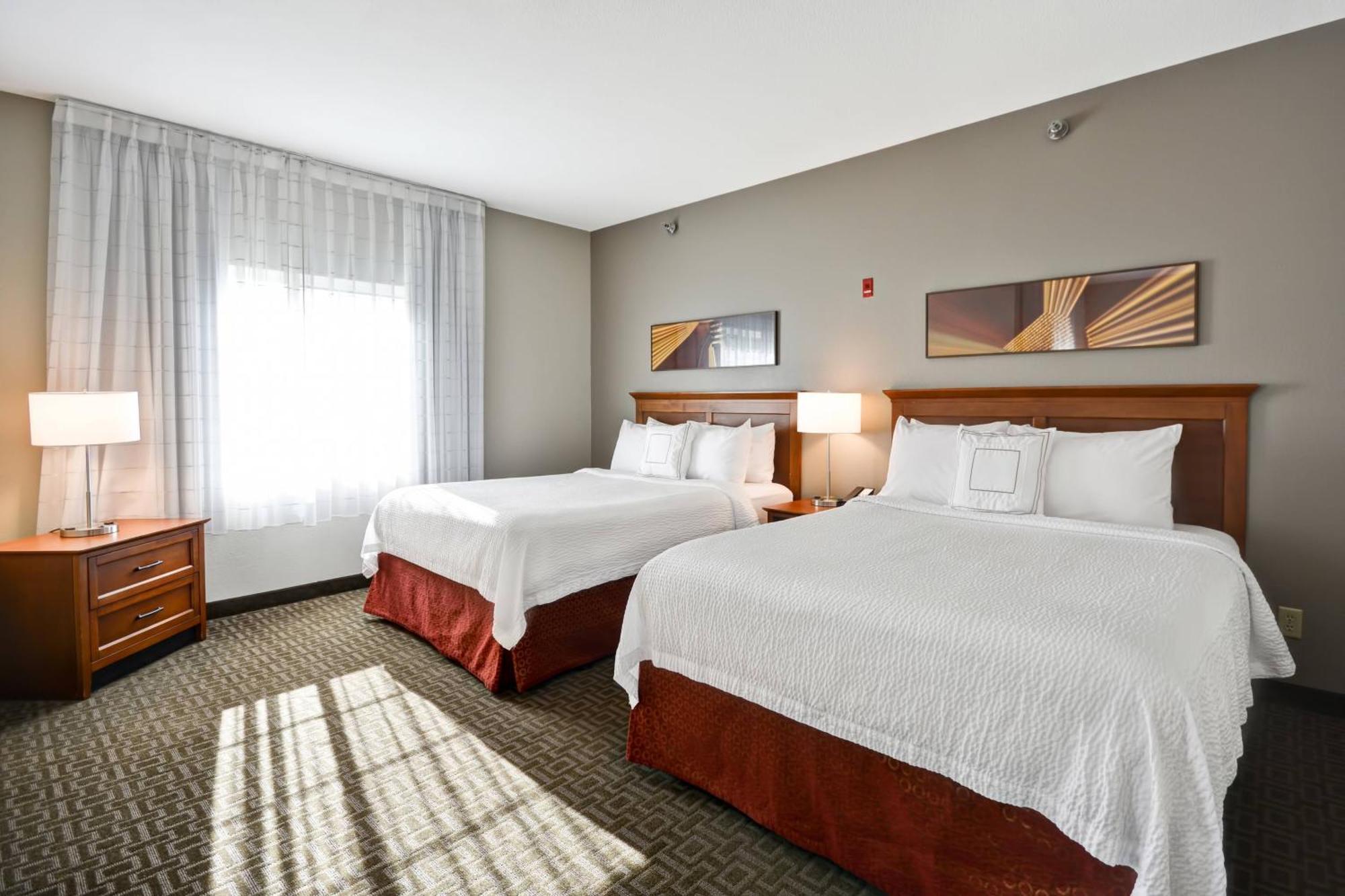 Hotel Towneplace
