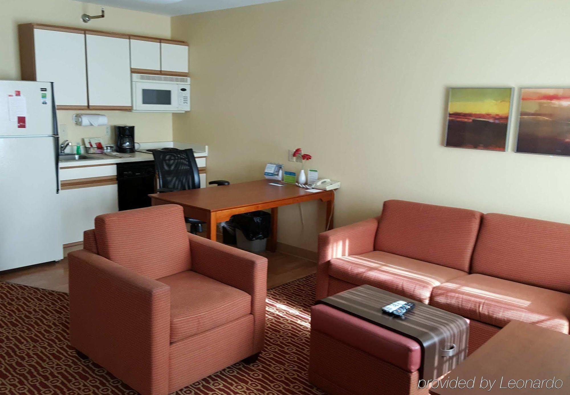 Towneplace Hotel Sioux Falls