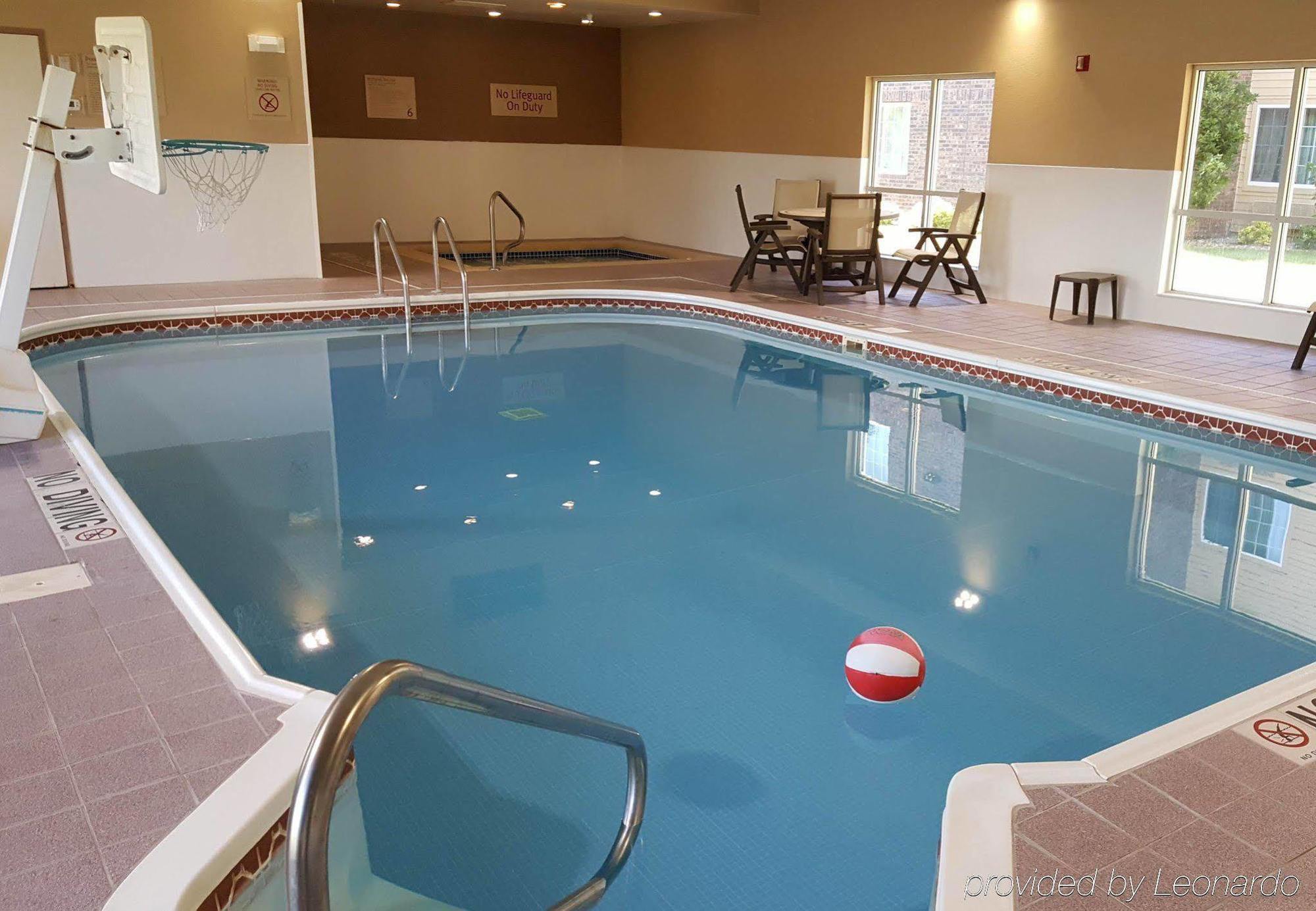 Towneplace Hotel Sioux Falls