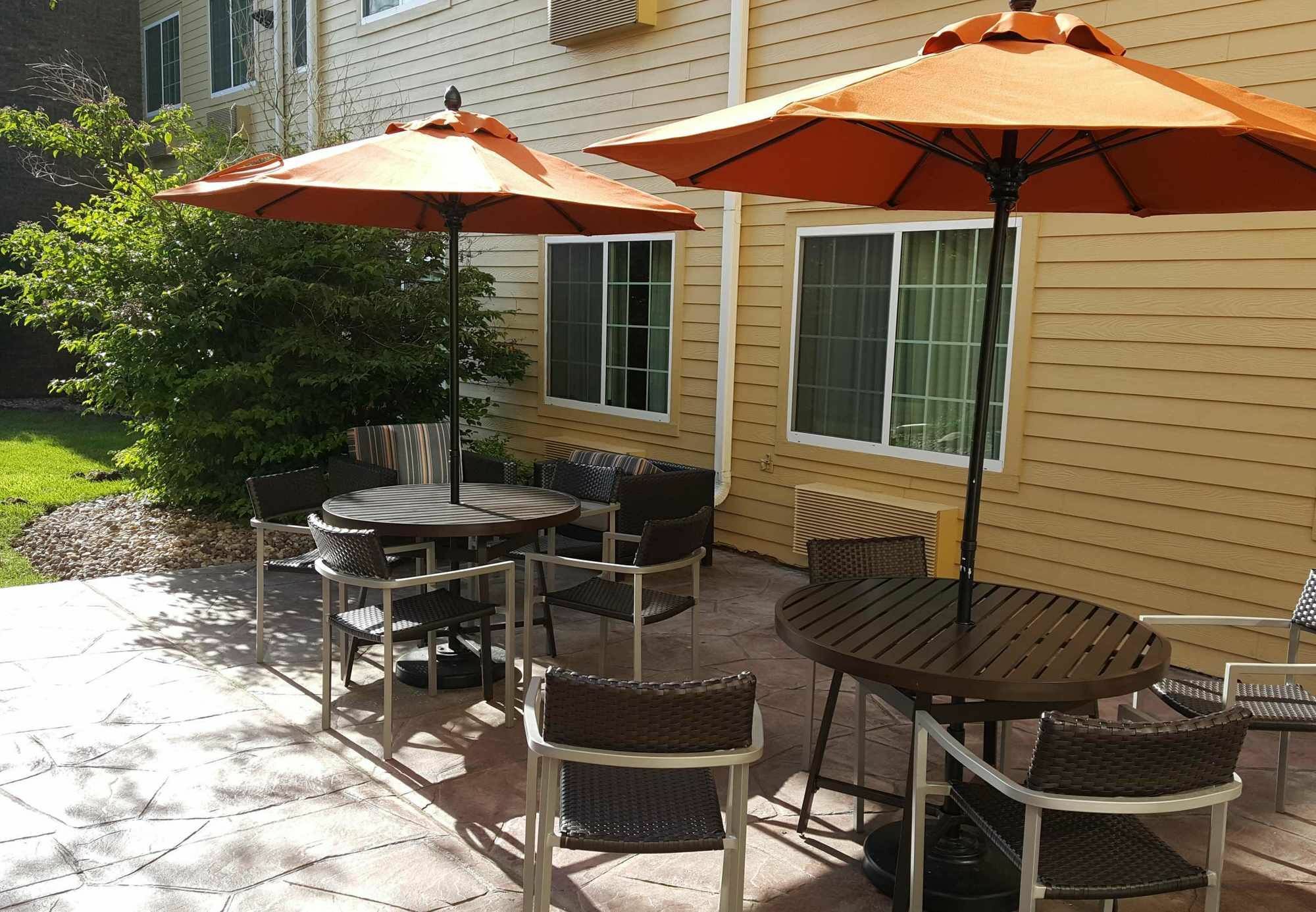 Hotel Towneplace Sioux Falls