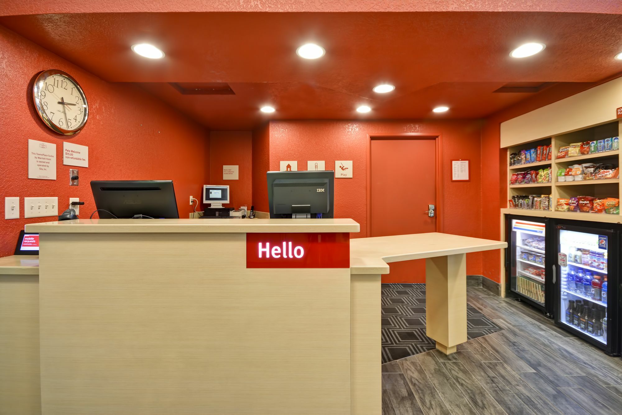 Towneplace Hotel Sioux Falls