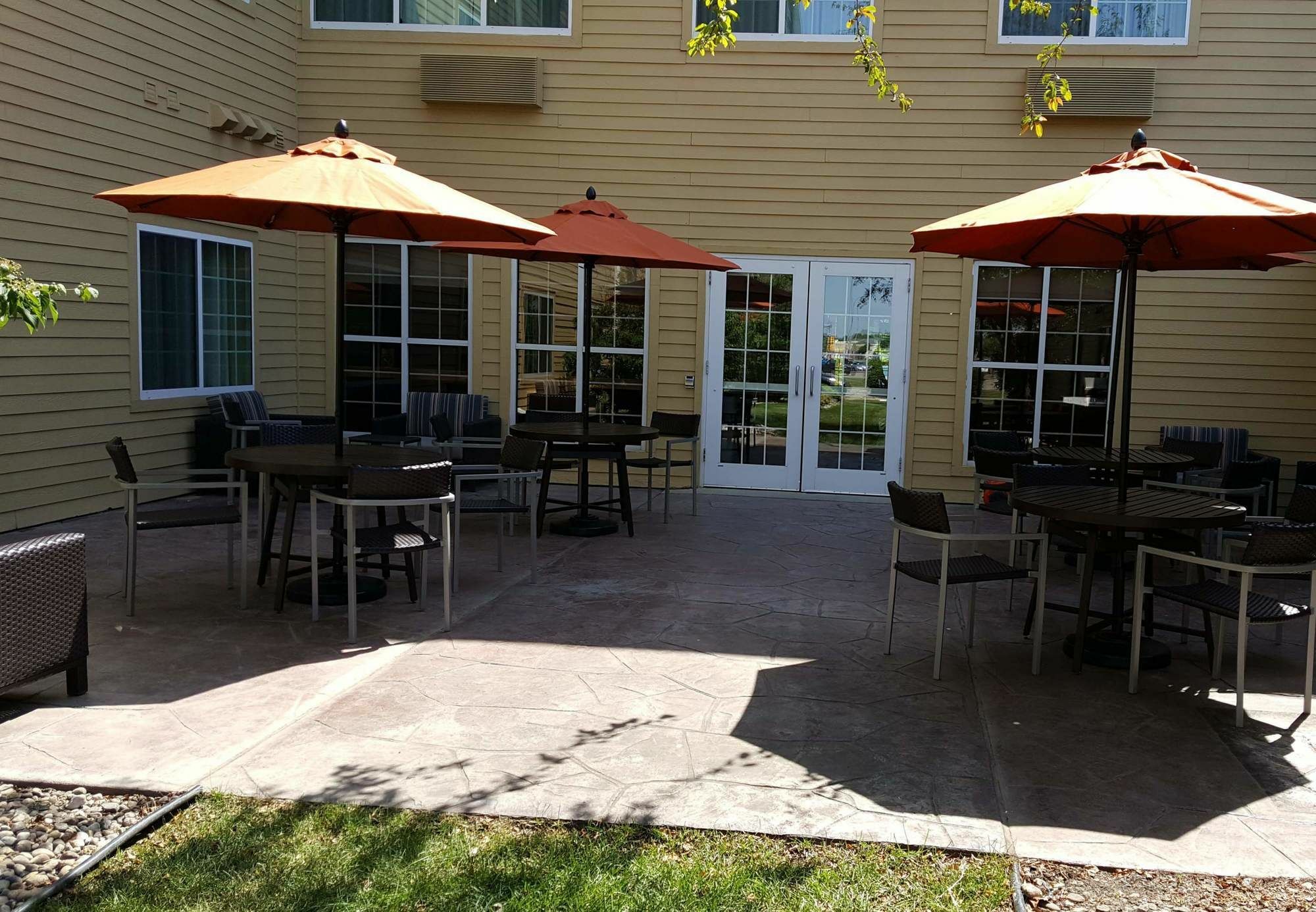 Towneplace Sioux Falls