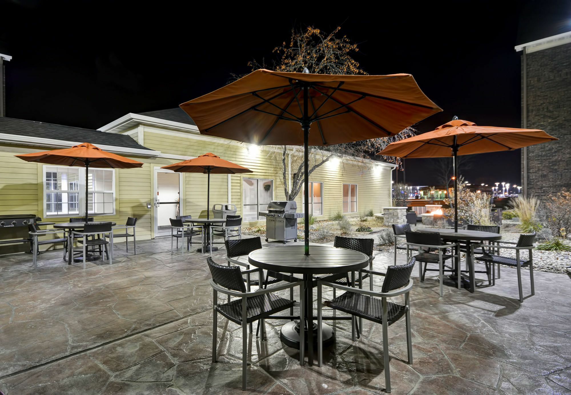 Towneplace 3* Sioux Falls