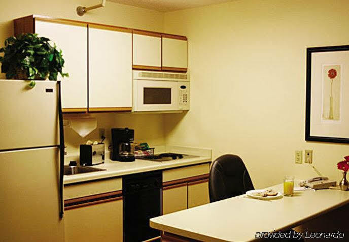 Hotel Towneplace 3*